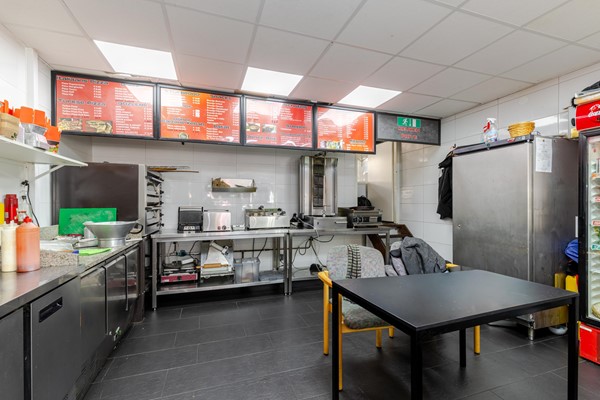 Medium property photo - Beukelsdijk 203A, 3022 DH Rotterdam